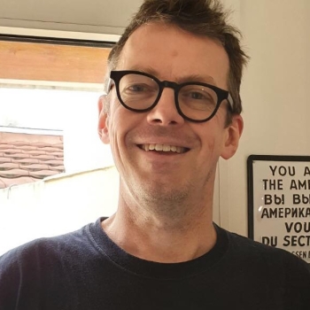 Jean-Philippe Chabot - Auteur