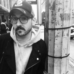 Maxime Garbarini - Auteur