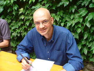 Paolo Bisi - Auteur