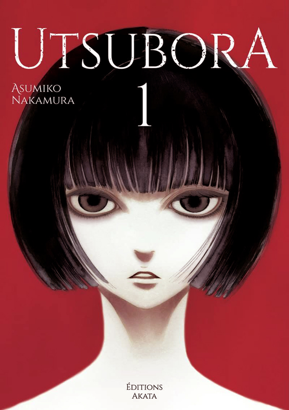 Utsubora 1