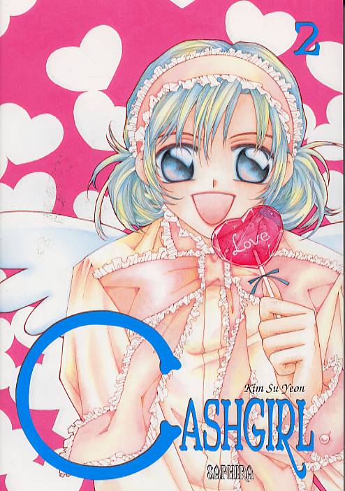 Cashgirl 2