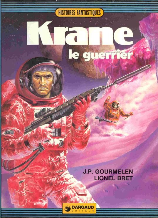 Guerrier (Le)
