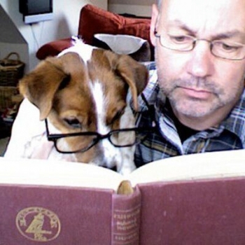 Tony De Saulles - Auteur