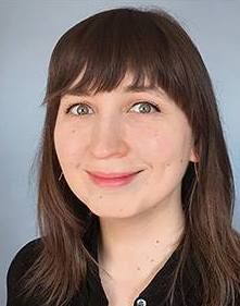 Carey Pietsch - Auteur