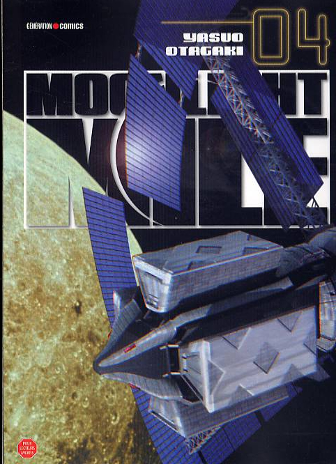 Moonlight mile 4