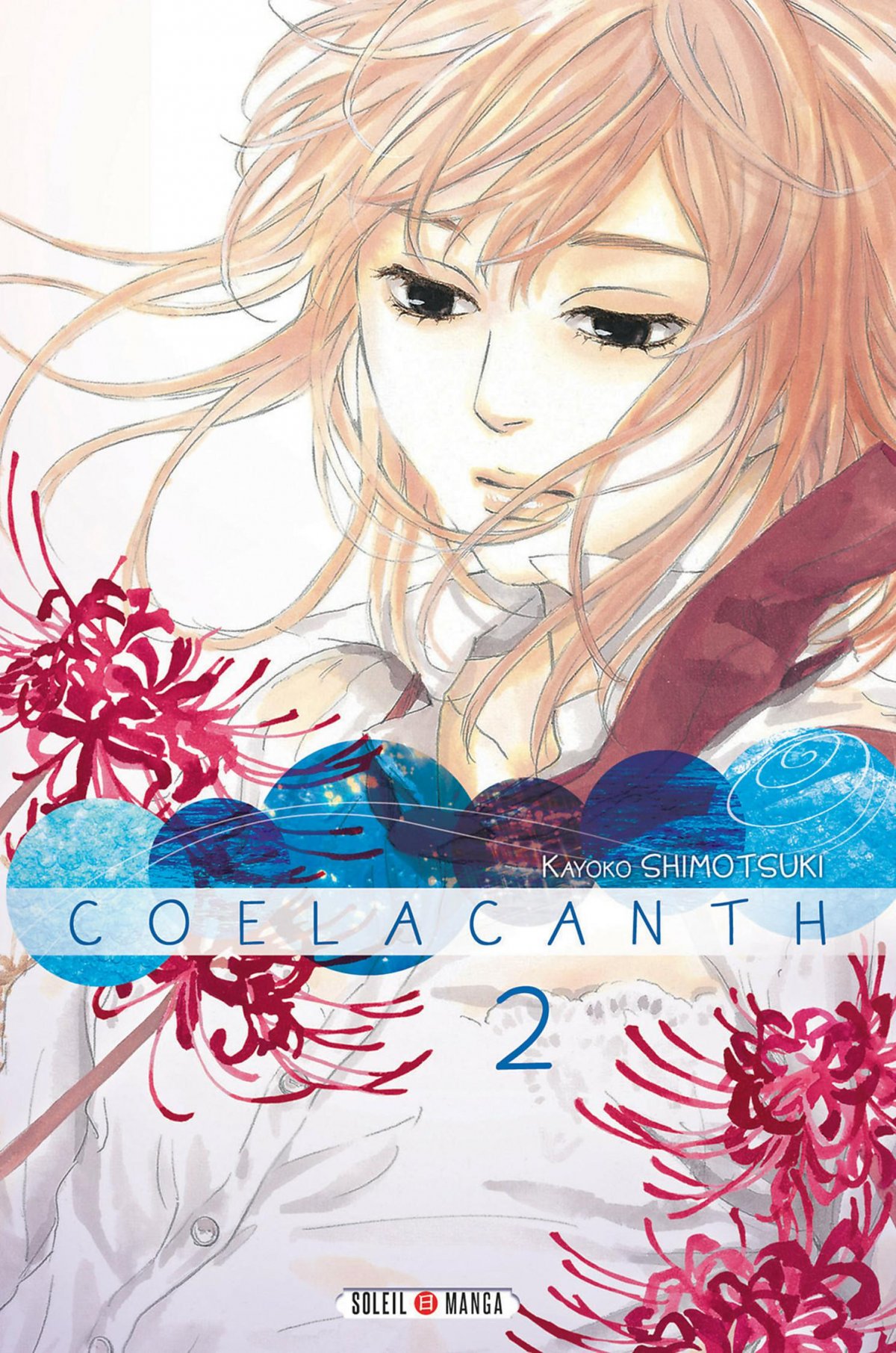 Coelacanth 2