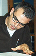 Amadeu Aldavert / Amadeu - Auteur