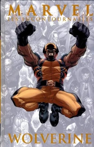 Wolverine