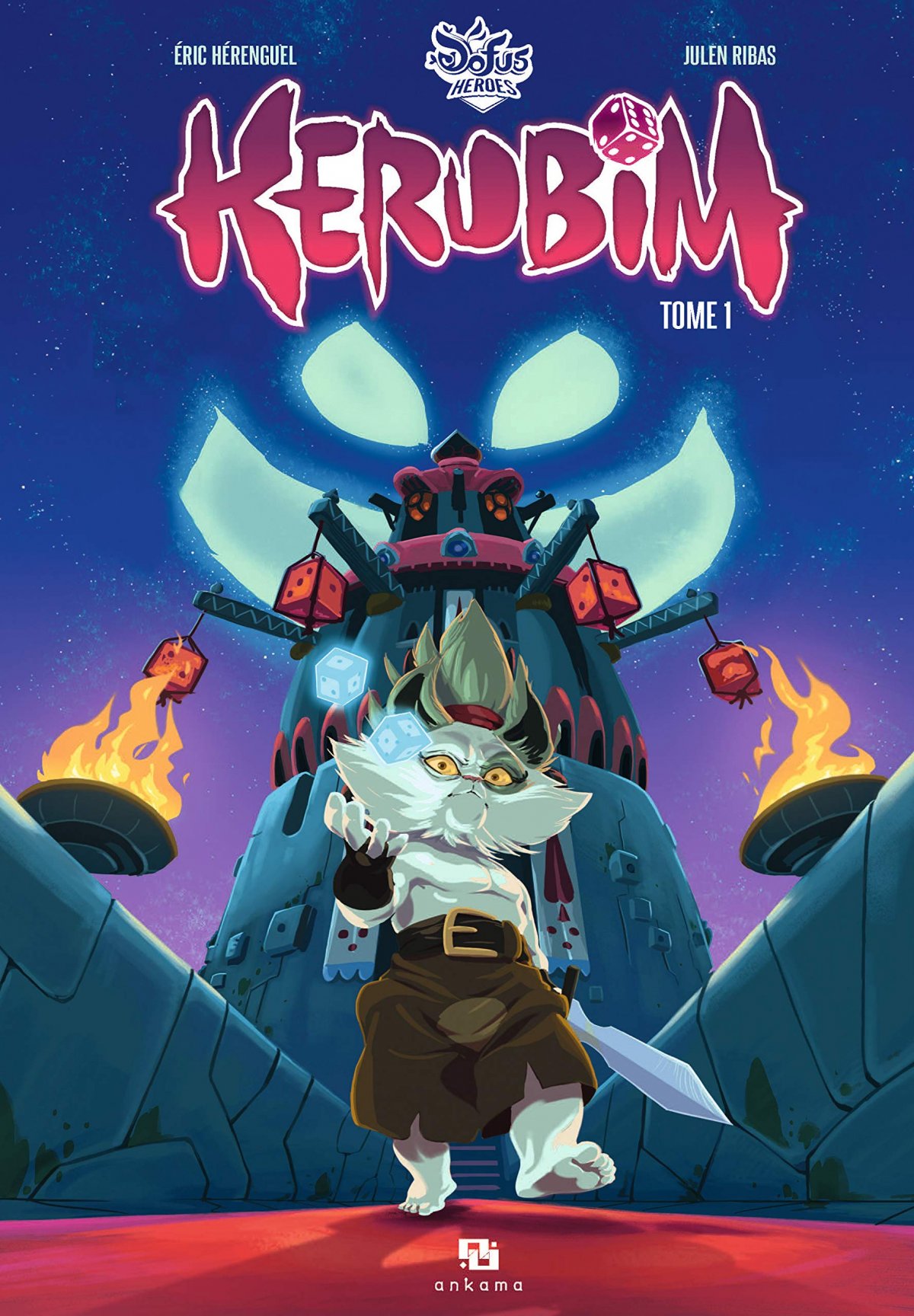 Kerubim 1