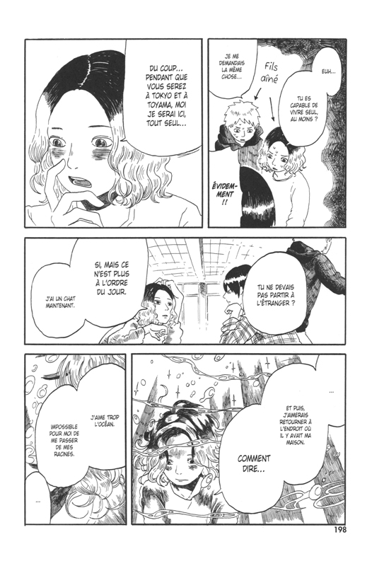 Demande à Modigliani ! 5 - Extrait 1