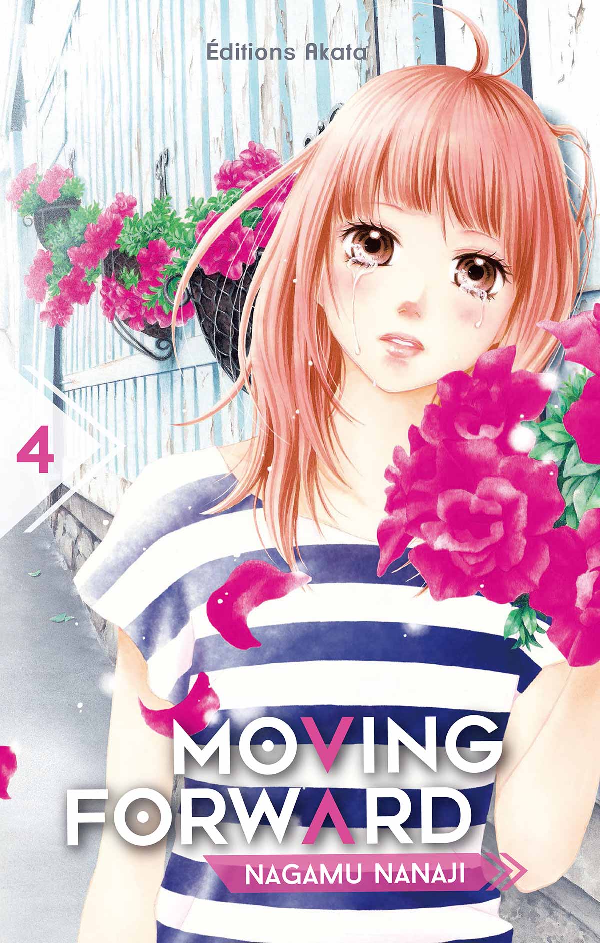 Moving Forward 4