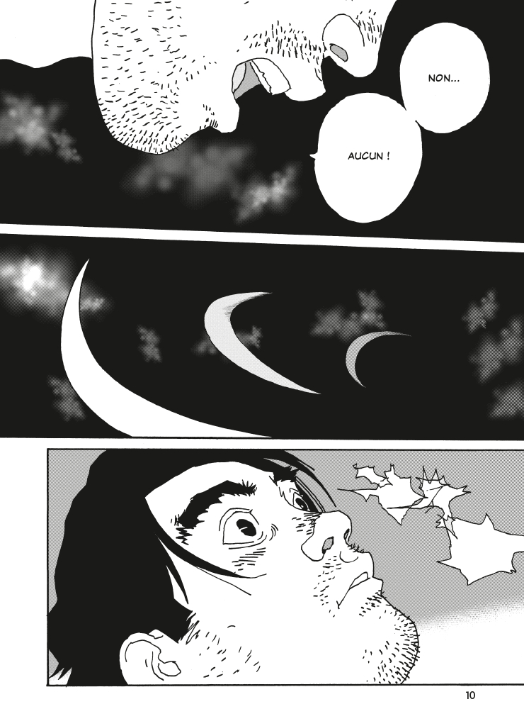 Familles - Extrait 1