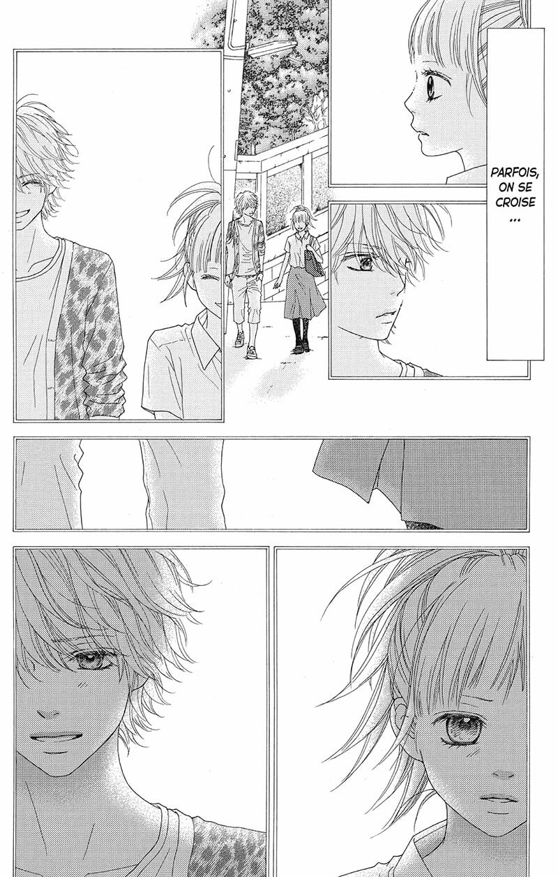 Moving Forward 3 - Extrait 1