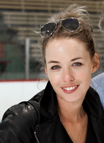 Maud Tzara - Auteur