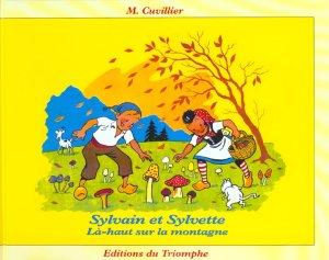Là-haut sur la montagne