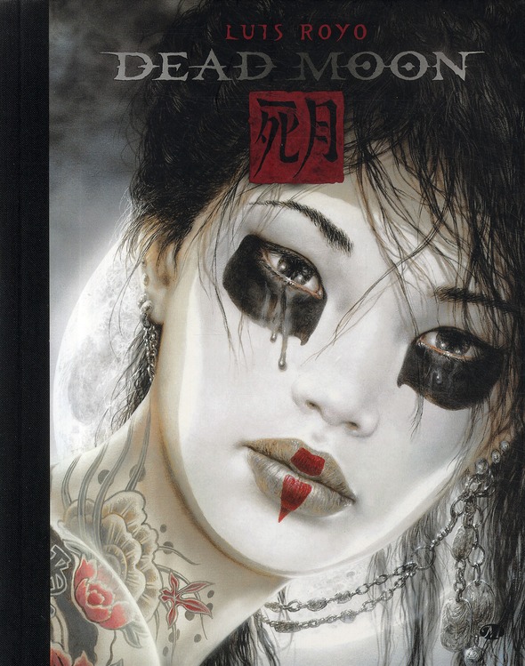 Dead Moon