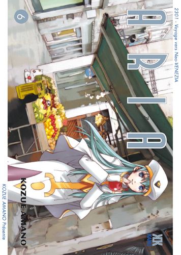 Aria 6