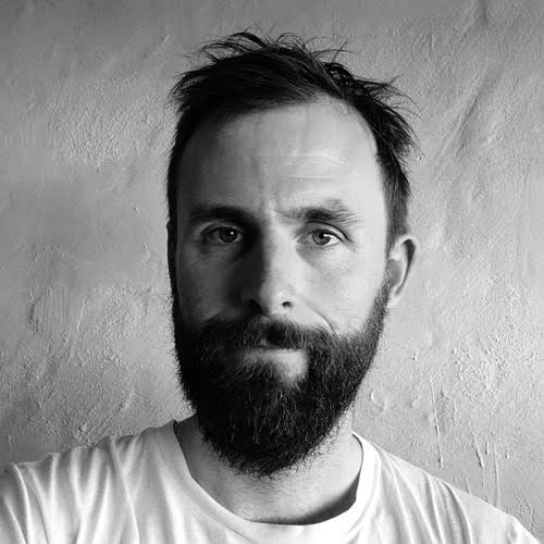 Rune Ryberg - Auteur