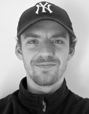 Thomas Merceron - Auteur