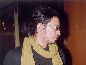 Sarnath Banerjee - Auteur