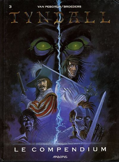 Compendium (Le)
