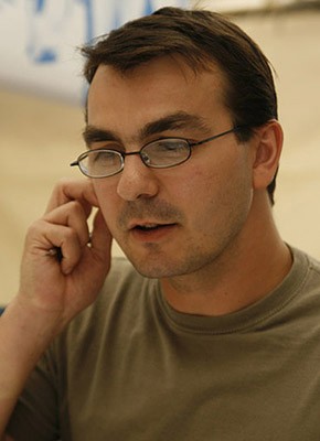 François Gomès - Auteur