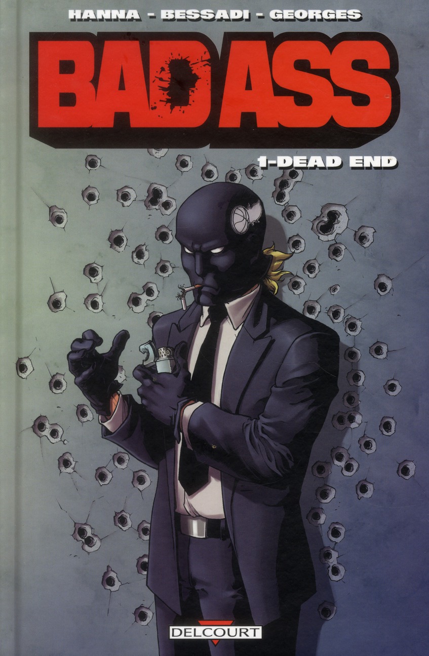 Dead end