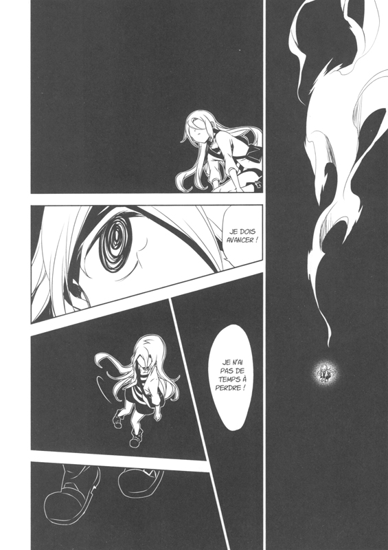 Angels of death 6 - Extrait 1