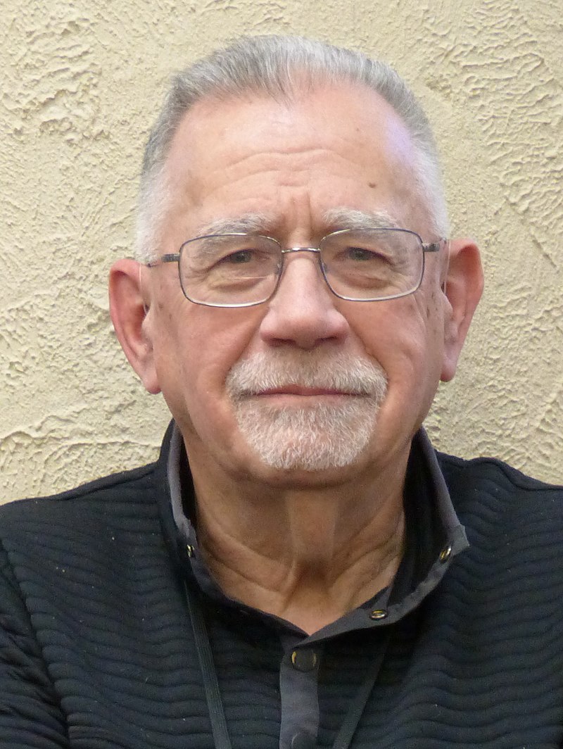 Mike Royer - Auteur