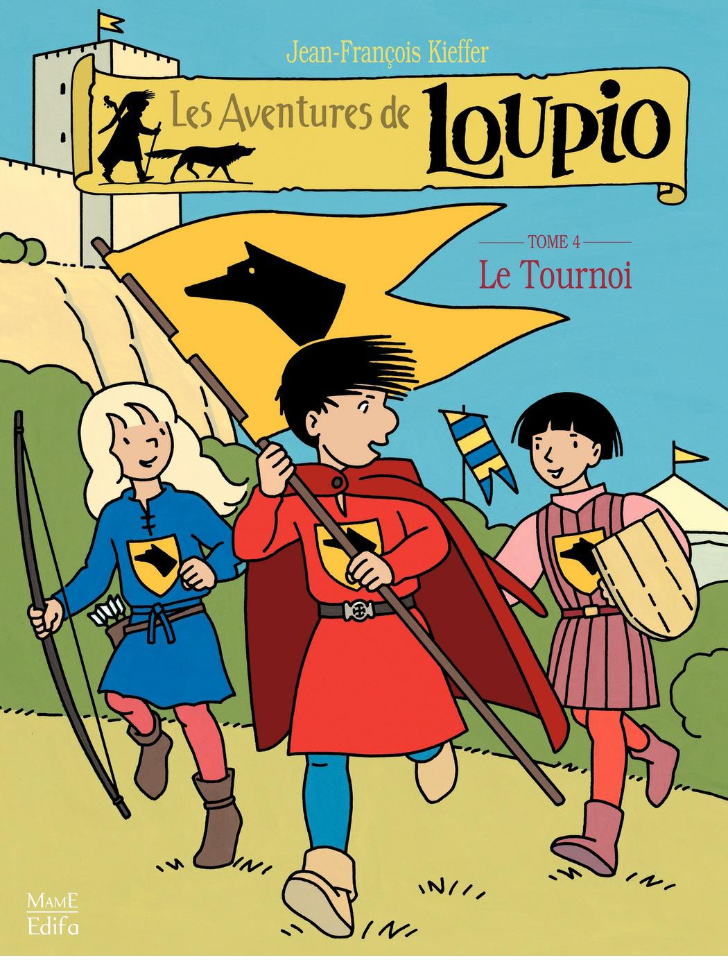 Tournoi (Le)