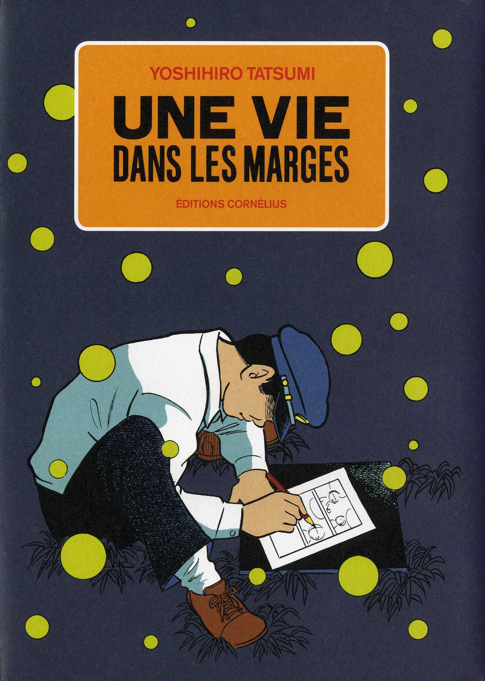 Vie dans les marges (Une) 1