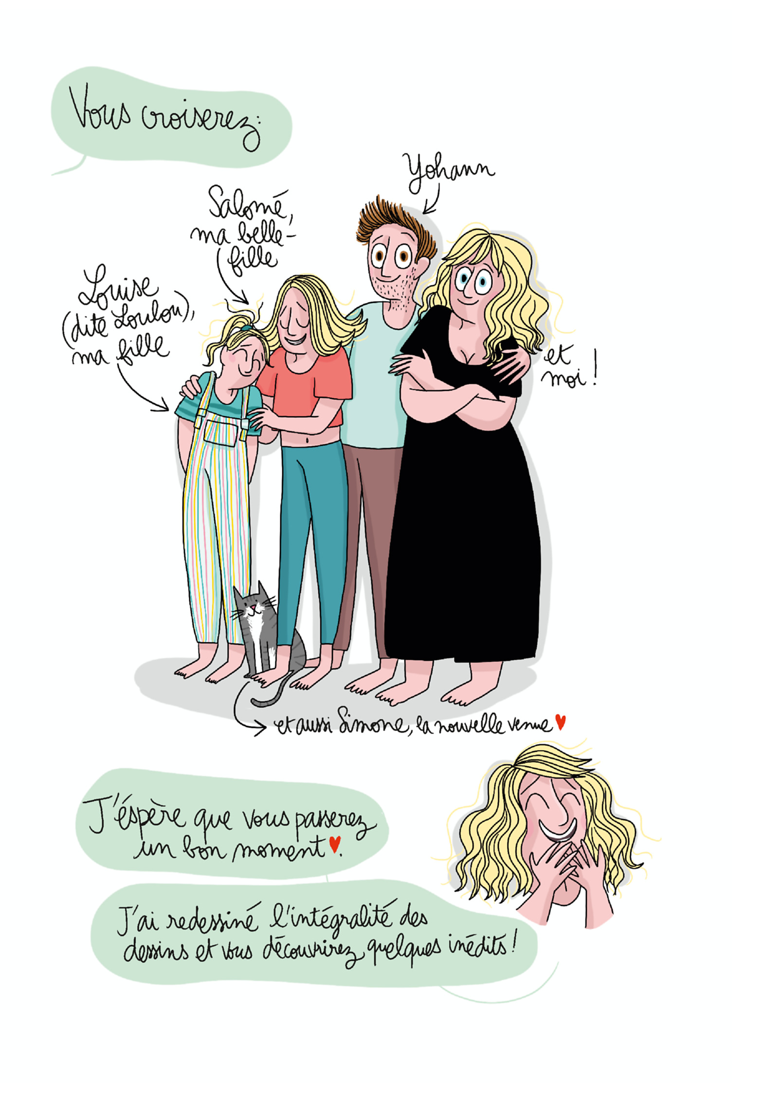 Voir l'apéro au bout du tunnel - Extrait 1