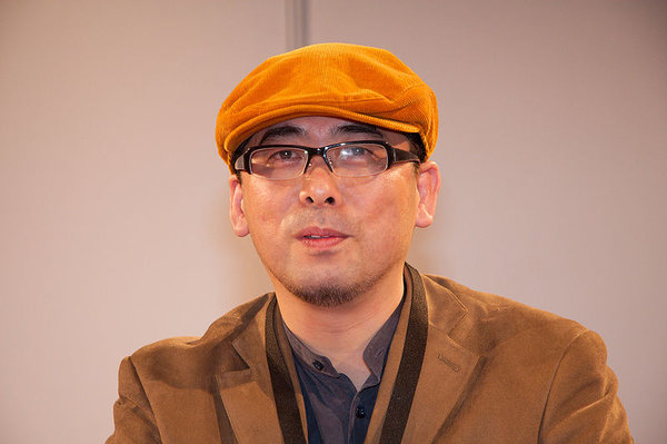 Tensai Okamura - Auteur