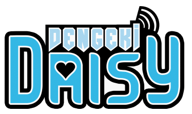 Dengeki Daisy