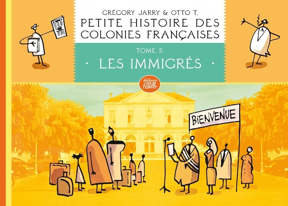 Immigrés (Les)