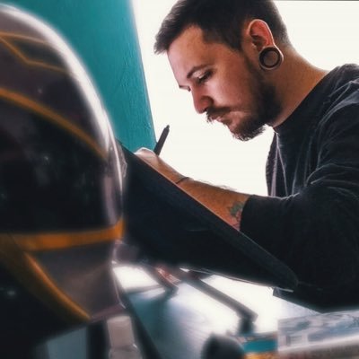 Simone Di Meo - Auteur