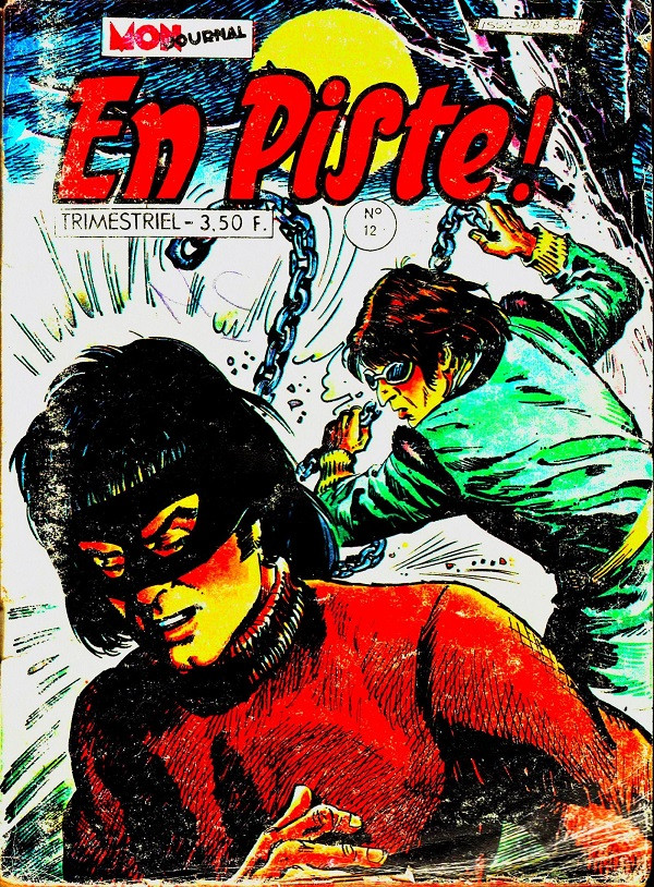 Terreur des stades ! (La)