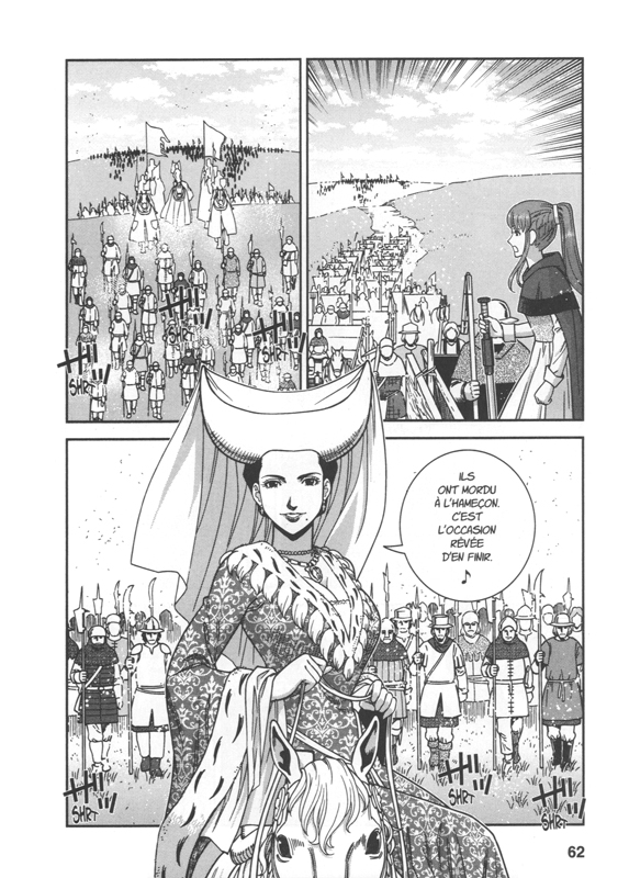 Divci Valka 11 - Extrait 1