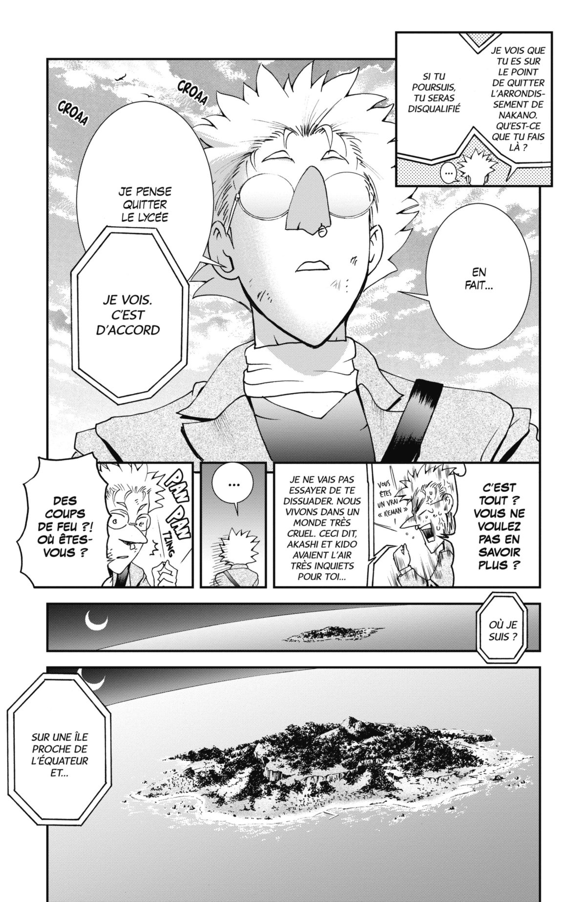 008 Apprenti Espion 9 - Extrait 1