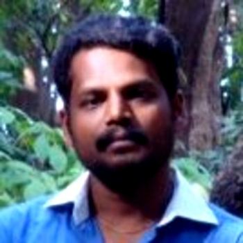 Jamberi Nanjan - Auteur
