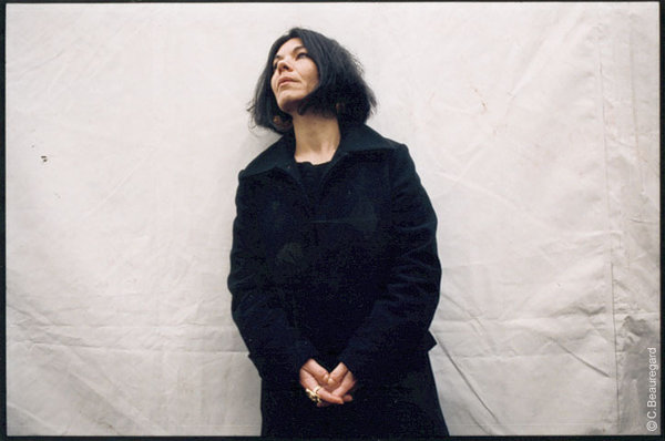 Anne Ploy - Auteur