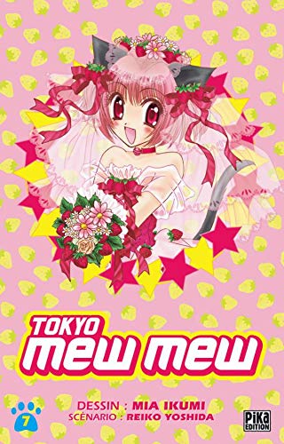 Tokyo Mew Mew 7