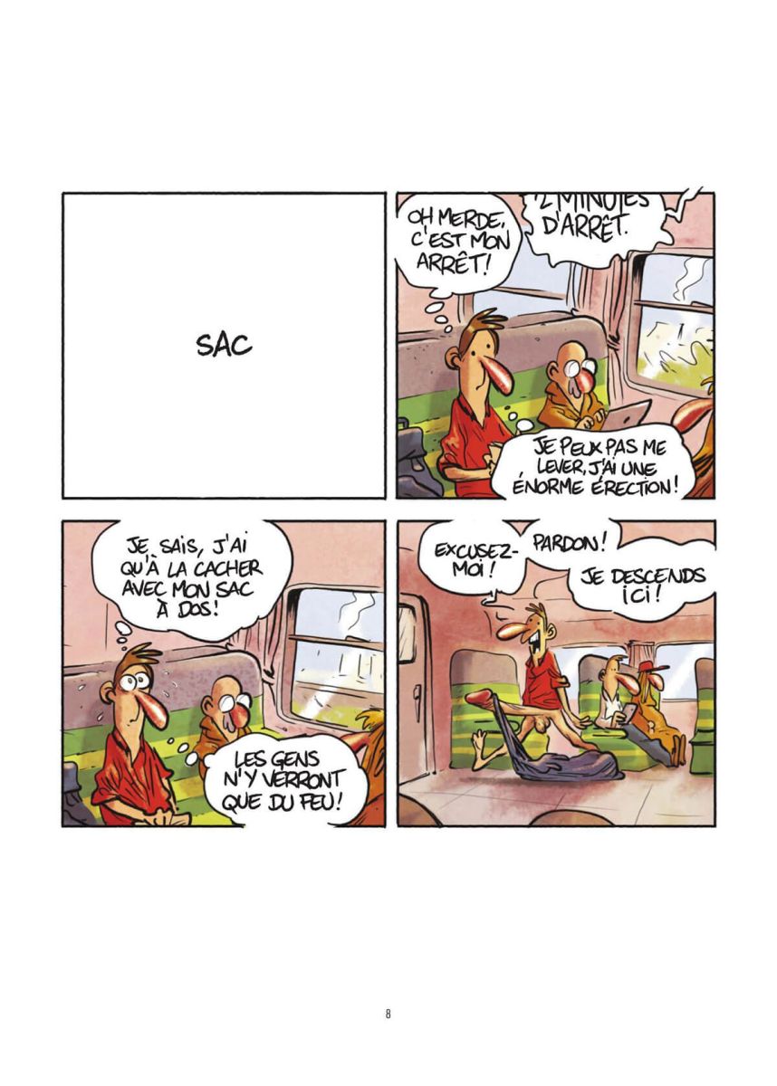 Reloaded - Extrait 1