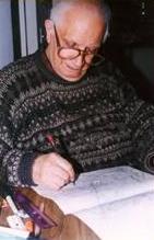 Luis Dominguez - Auteur