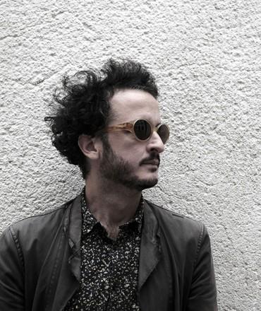 Quentin Faucompré - Auteur