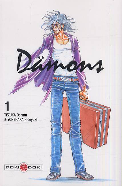 DÄmons 1
