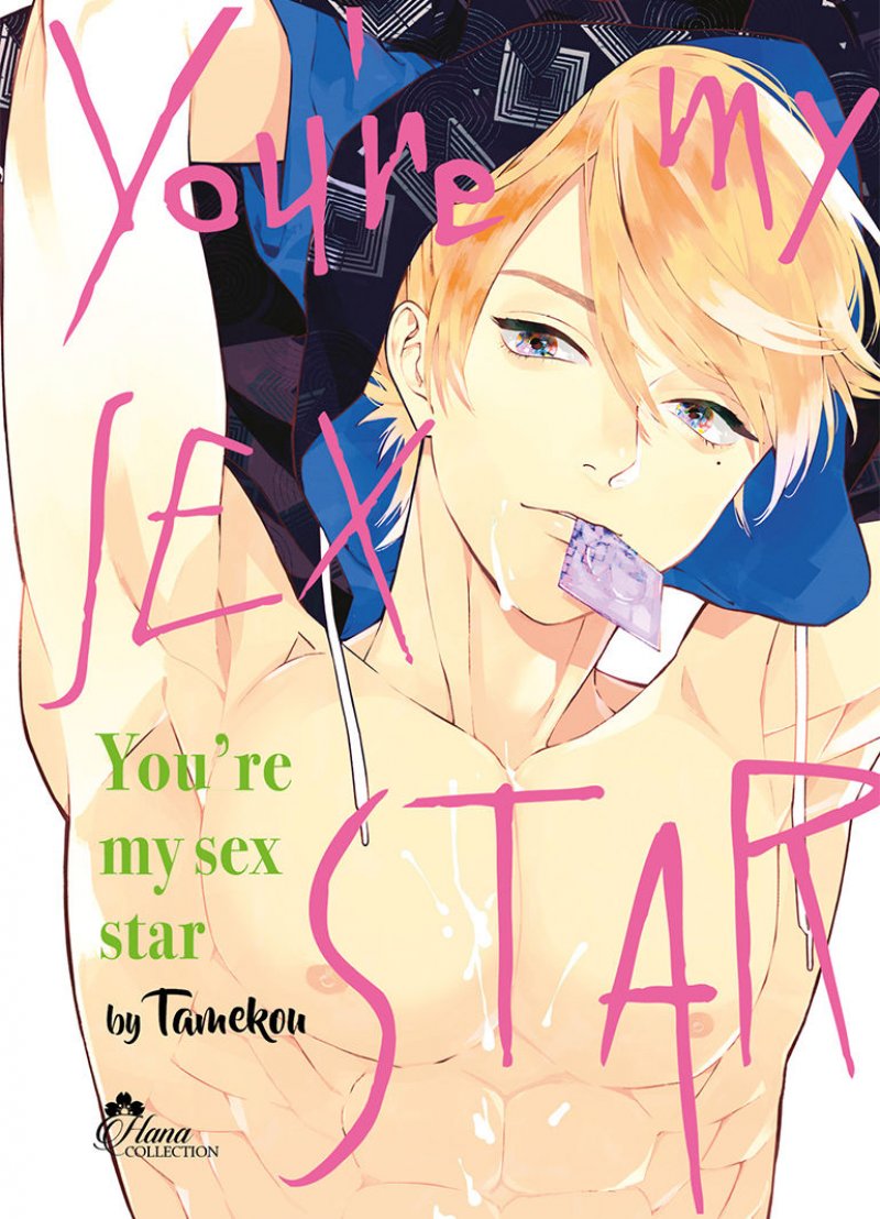 Série You're my Sex Star