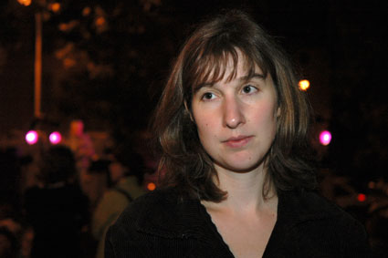 Laura Berg - Auteur