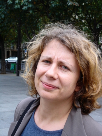 Carol-Ann Willering - Auteur