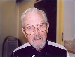 George Olesen - Auteur